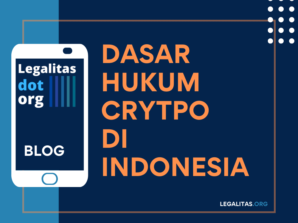peraturan crypto di indonesia